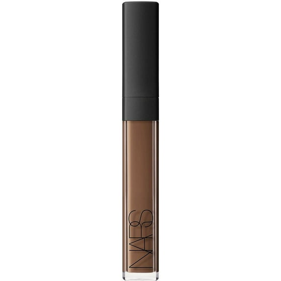 NARS CONCEALER 0.22 OZ DARK COFFEE NARS DARK COFFEE CONCEALER CREAM 0.22 OZ (6 ML) Dark 3 Dark Skin wt Neutral Undertone