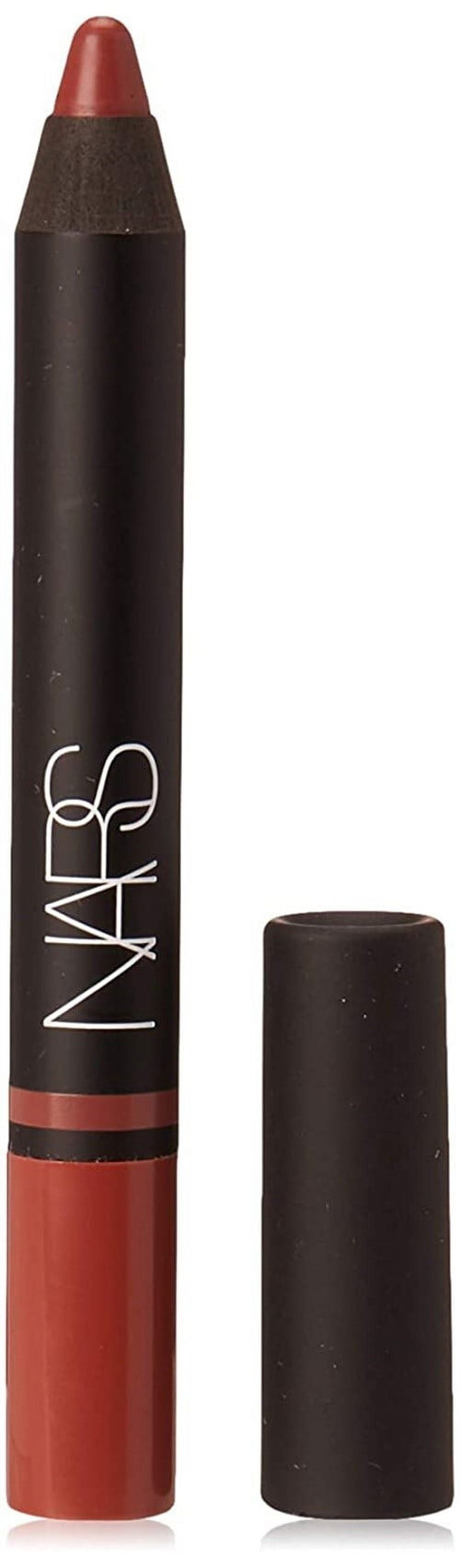 Satin Lip Pencil - Bansar