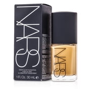 NARS by Nars , Sheer Glow Foundation - Stromboli Medium 3 --30ml/1oz
