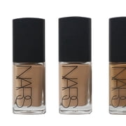 NARS Sheer Glow Foundation Benares 1.0 oz