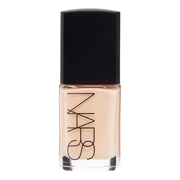 NARS Sheer Glow Foundation, Gobi, 1 Oz