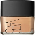 NARS Sheer Glow Foundation - Mont Blanc (Light 2 - Light w/Pink Undertone) 30ml/1oz