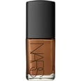 thumbnail image 1 of NARS Sheer Glow Foundation, Namibia, 1 oz, 1 of 4
