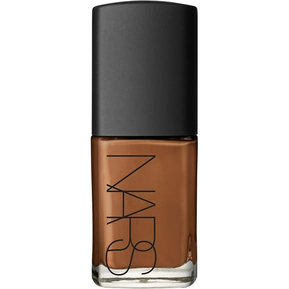 NARS Sheer Glow Foundation, Namibia, 1 oz