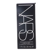NARS Sheer Glow Foundation, Punjab, 1 oz