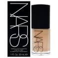thumbnail image 1 of NARS Sheer Glow Foundation - Sahel (Medium 2.5) 30ml/1oz, 1 of 6