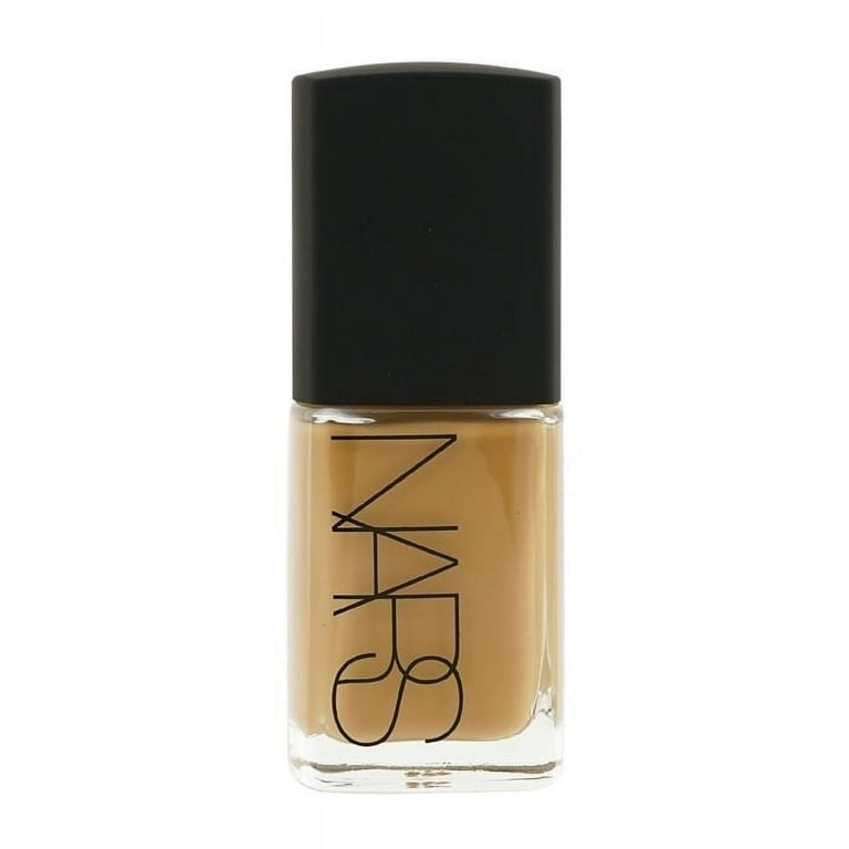 NARS Soft Natural Radiant Long Wear Foundation - Valencia (Medium