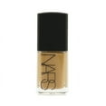 thumbnail image 1 of NARS Sheer Glow Foundation - Vanuatu (Medium 3.5) 30ml/1oz, 1 of 3