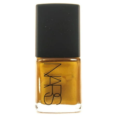 NARS Shimmer Nail Polish Modern Sophisticated Color Kismet - 0.5oz (15ml)