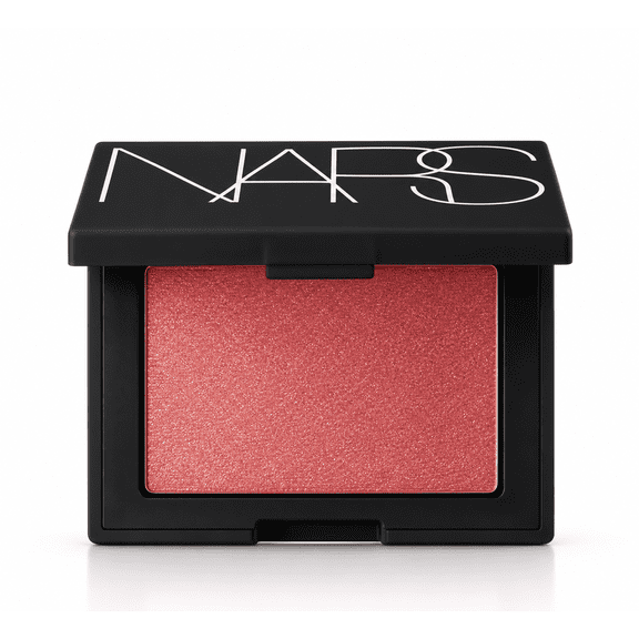 NARS Shimmery Radiant Finish Blush | Shade Orgasm Rush | New In Box 0.09 OZ / 2.5G