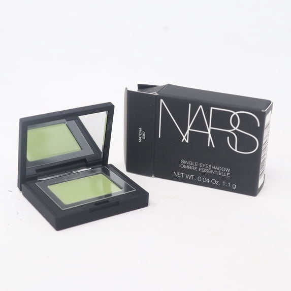 NARS Single Eyeshadow - 1.1 GR / Matcha