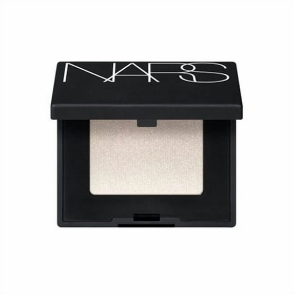 NARS EYE SHADOW 0.04 OZ ISLA BONITA NARS/SINGLE EYESHADOW ISLA BONITA 0.04 OZ (1.1 ML) IRIDESCENT WHITE GOLD