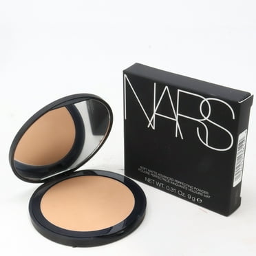 NARS Soft Matte Advaced Perfecting Powder - 9 GR / High Tide - For Medium-Dark Skin with Warm Tones