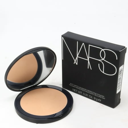 Nars Soft Matte Advanced Perfecting Powder High Tide 0.31oz/9g New With Box