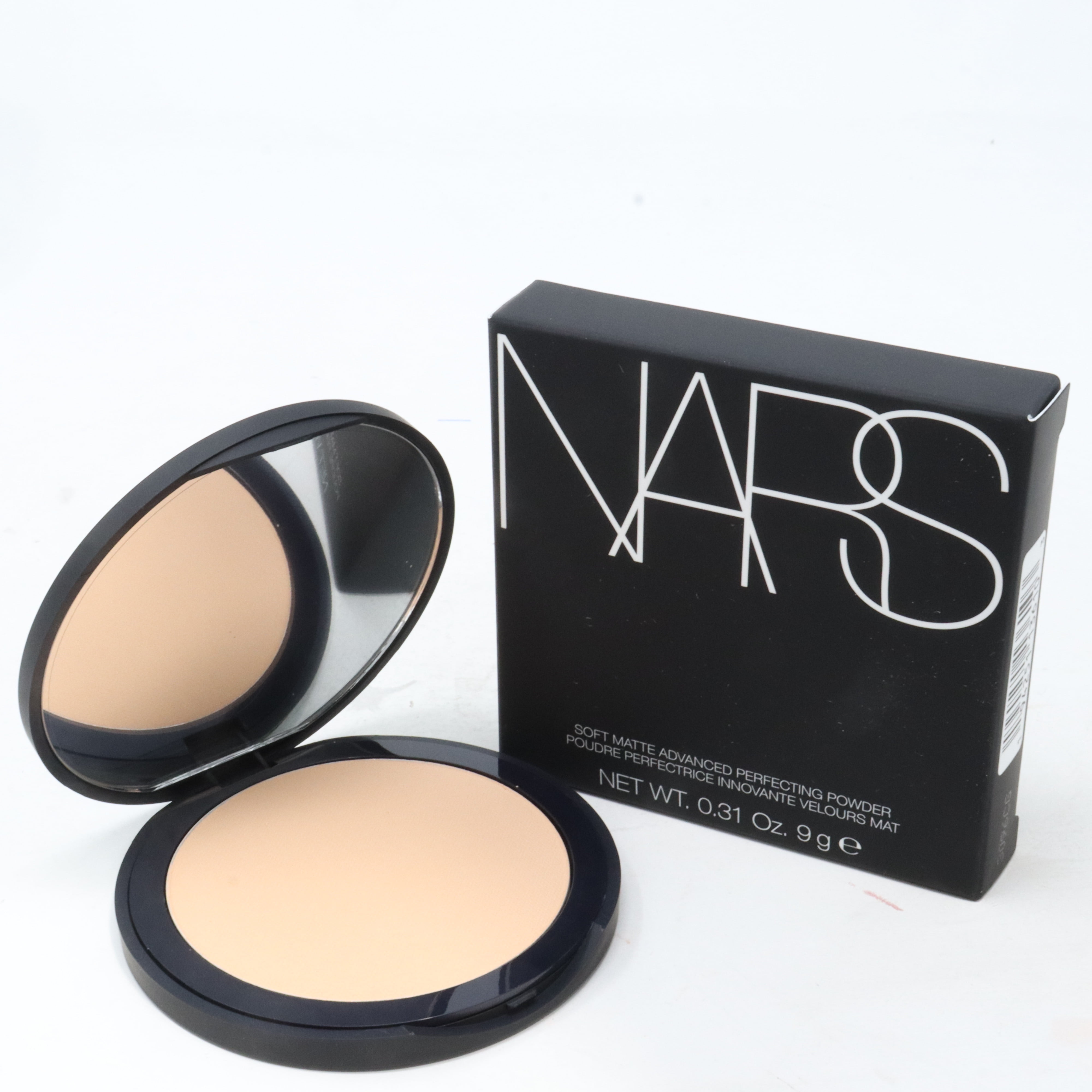 NARS Soft Matte Advanced Perfecting Powder 0.31oz/9g (S | B2B Liquidation