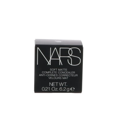 Soft Matte Complete Concealer - Cafe (for medium-deep to deep skin w/ neutral undertones)