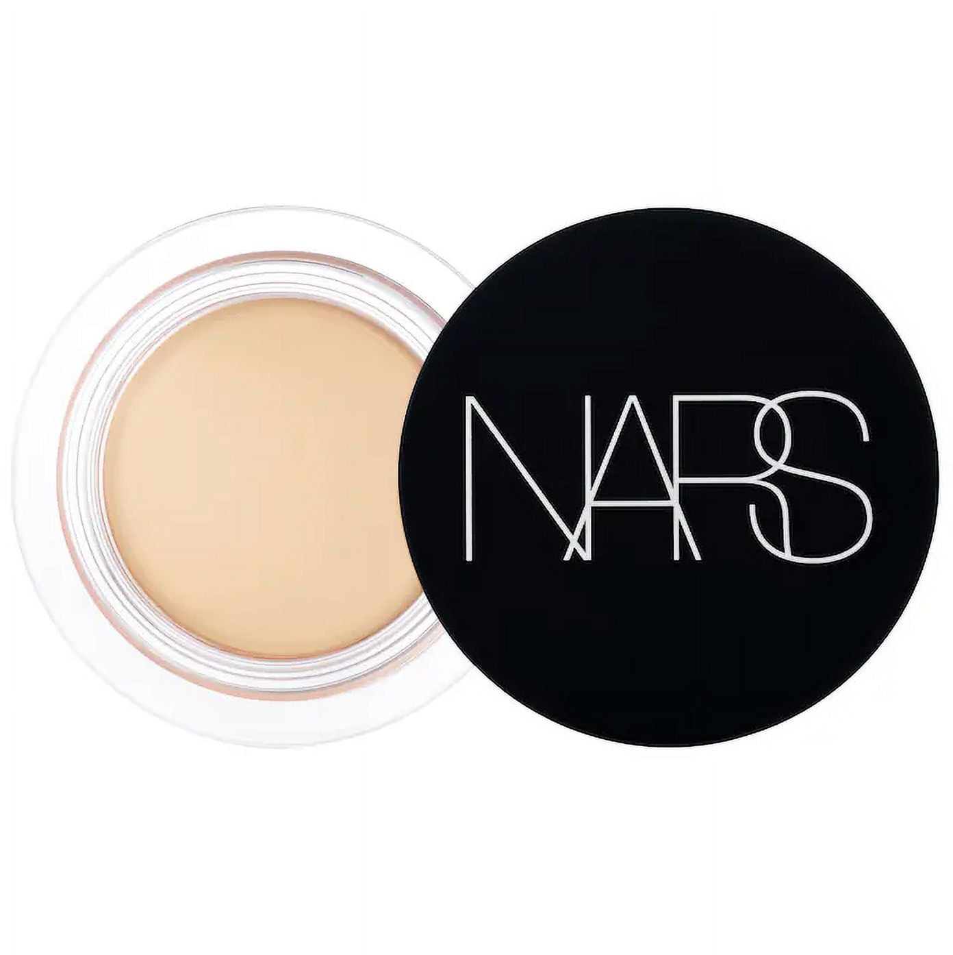 NARS Soft Matte Complete Concealer - 6.2 GR / Light 2.6 Cafe Con Leche