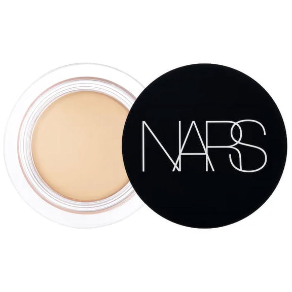 NARS Soft Matte Complete Concealer - 6.2 GR / Light 2.6 Cafe Con Leche