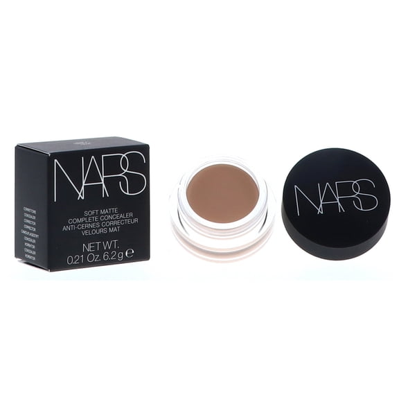 NARS Soft Matte Complete Concealer Light 2 Vanilla 1276