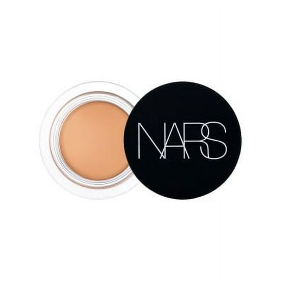 NARS Soft Matte Complete Concealer, Vanilla, 0.2 Oz