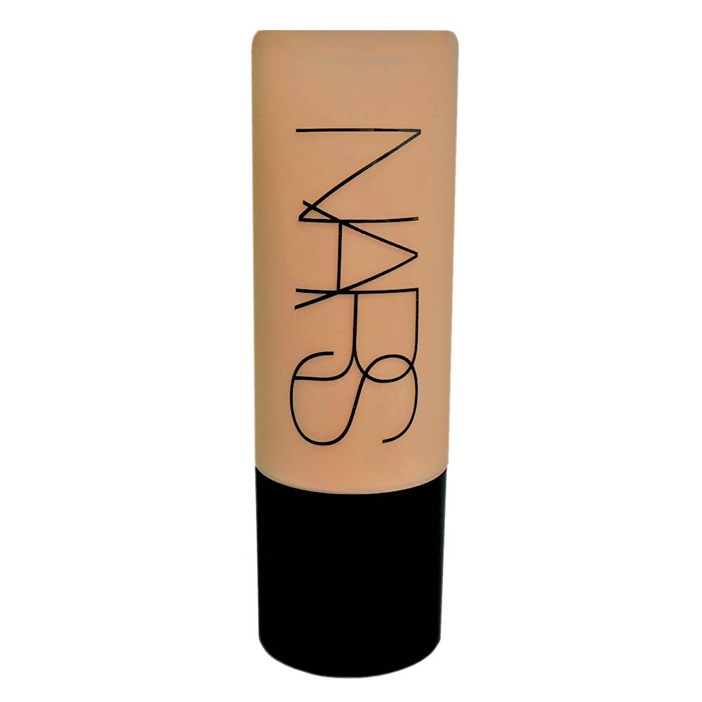 NARS Soft Matte Complete Foundation 1.5fl oz 45ml (VALLAURIS / MEDIUM 1 ...