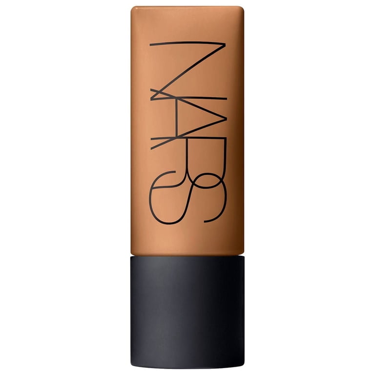 Nars Soft Matte Complete Foundation 1.5oz / 45ml Medium-Deep 3