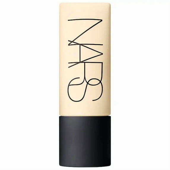 Soft Matte Complete Foundation - Siberia (Light 0)
