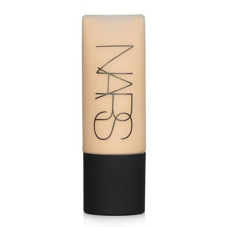 NARS Soft Matte Complete Foundation, Stromboli, 1.5 oz - Walmart.com