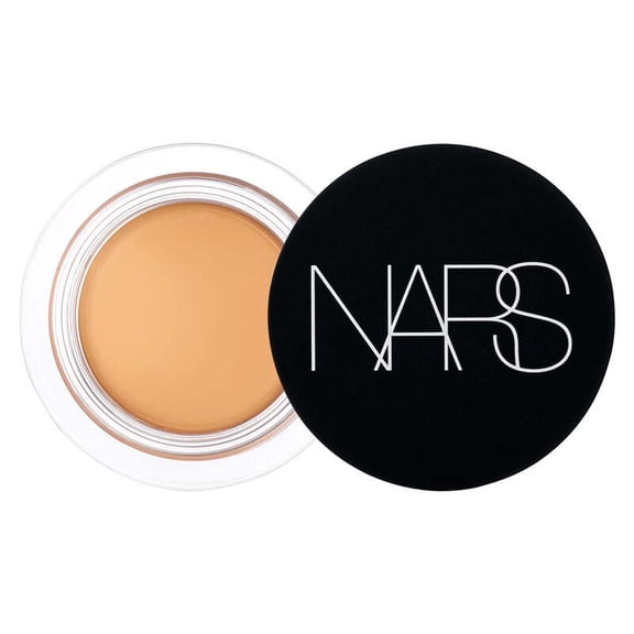 NARS Soft Matte Complete Concealer - 6.2 GR / Dark 1.5 Sucre D'orge Med