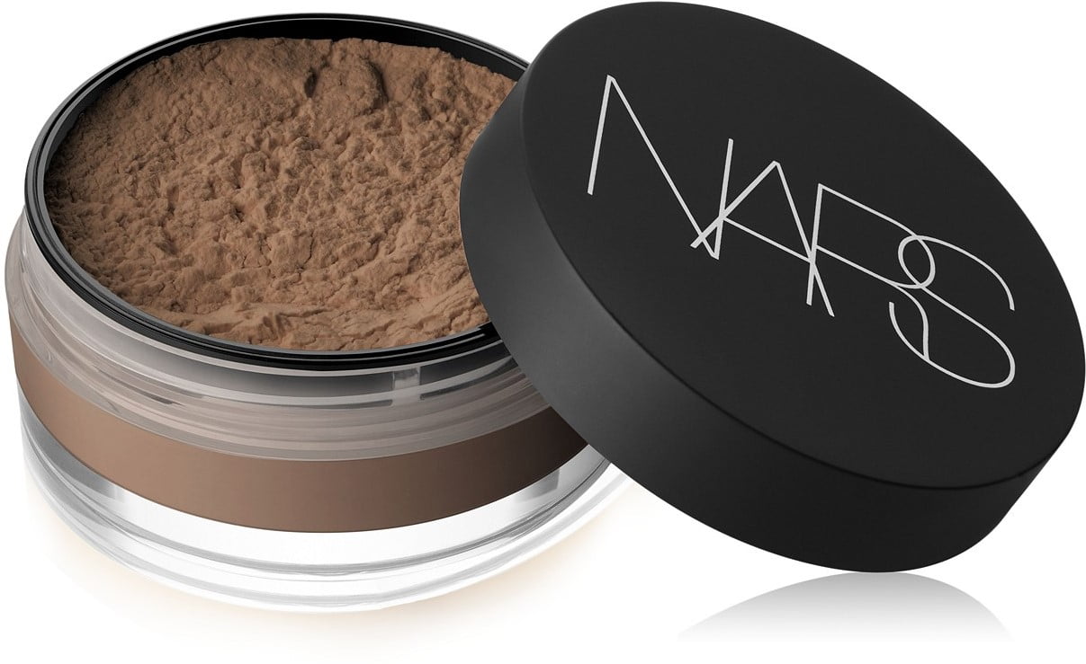 NARS Soft Velvet Loose Powder, Valley 0.35 oz - (Pack of 1)