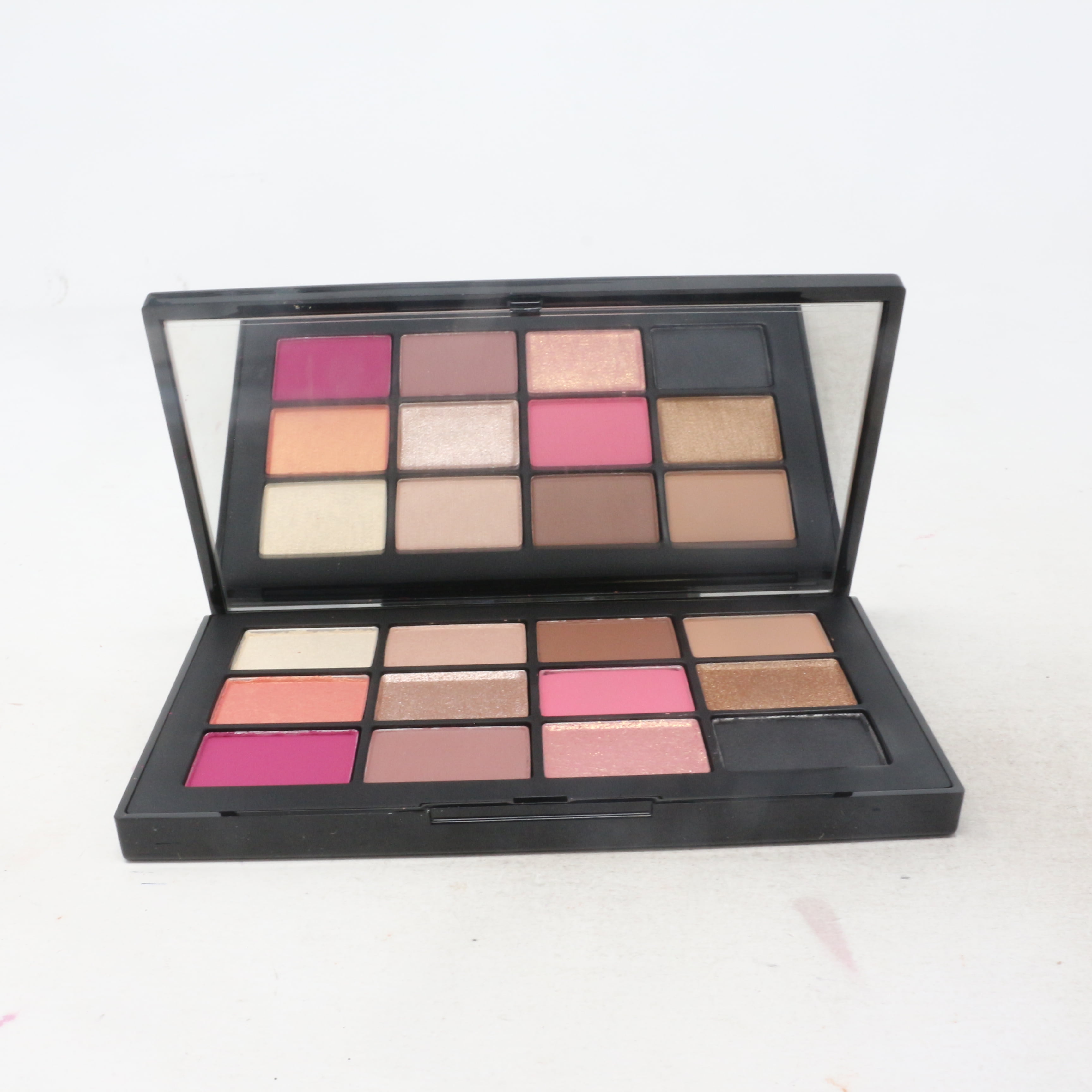 NARS Studio 54 Hyped Eyeshadow Palette (12x Eyeshadow) 12x1.2g/0.04oz