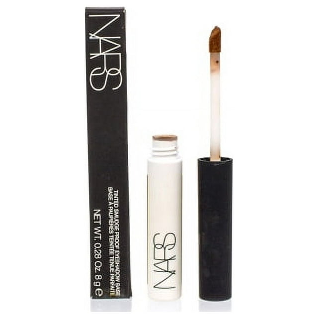 NARS/TINTED SMUDGE PROOF EYESHADOW BASE (DARK) .28 OZ 2245