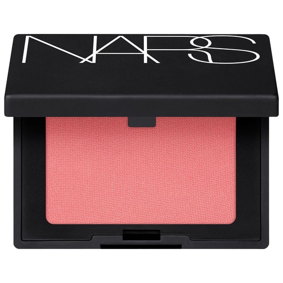 NARS Talc-Free Powder Blush Color: Orgasm Edge Size: 0.09OZ