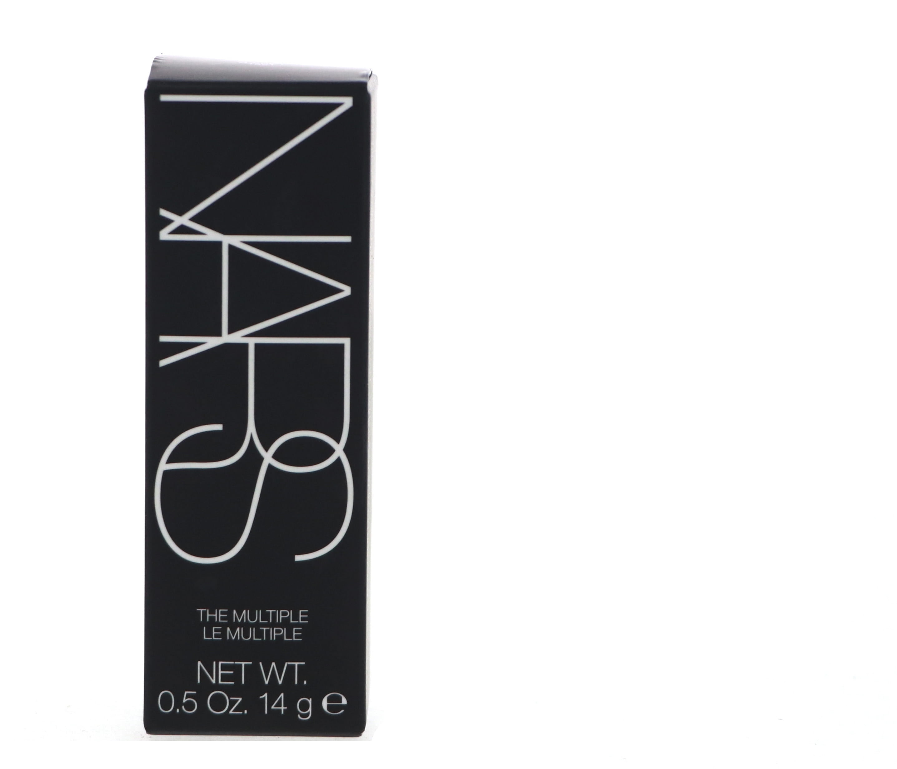 5x NARS The Multiple stick + 5x NARS Satin offers Lip Pencil