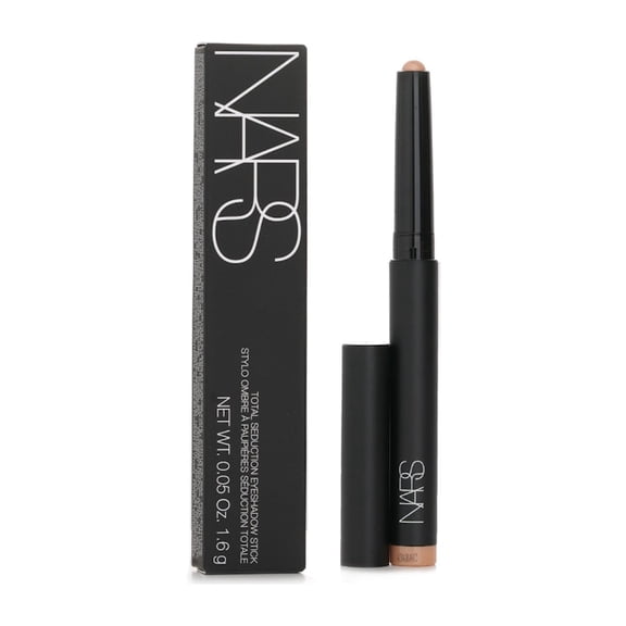 NARS Total Seduction Eyeshadow Stick Ablaze, Long-Wear Cream Eyeshadow, 0.05 oz