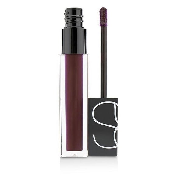 NARS Velvet Lip Glide Liquid Lipstick, Toy, 0.2 Oz