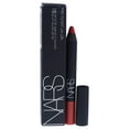 thumbnail image 1 of NARS LIPSTICK 0.08 OZ POP LIFE NARS/ VELVET MATTE  LIP PENCIL POP LIFE  0.08 OZ (2.4 ML) SHIMMERING TRUE RED, 1 of 4