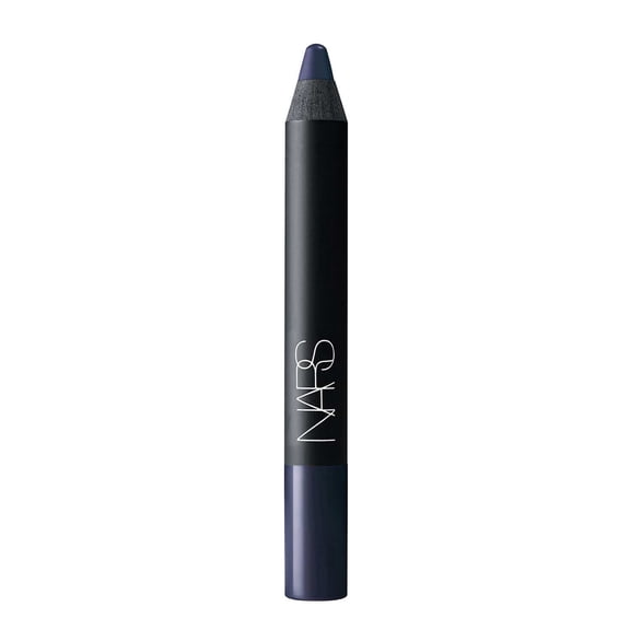 NARS LIPSTICK 0.08 OZ POP LIFE NARS/ VELVET MATTE  LIP PENCIL POP LIFE  0.08 OZ (2.4 ML) SHIMMERING TRUE RED