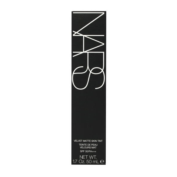 NARS Velvet Matte Skin Tint SPF 30 1.7oz/50ml