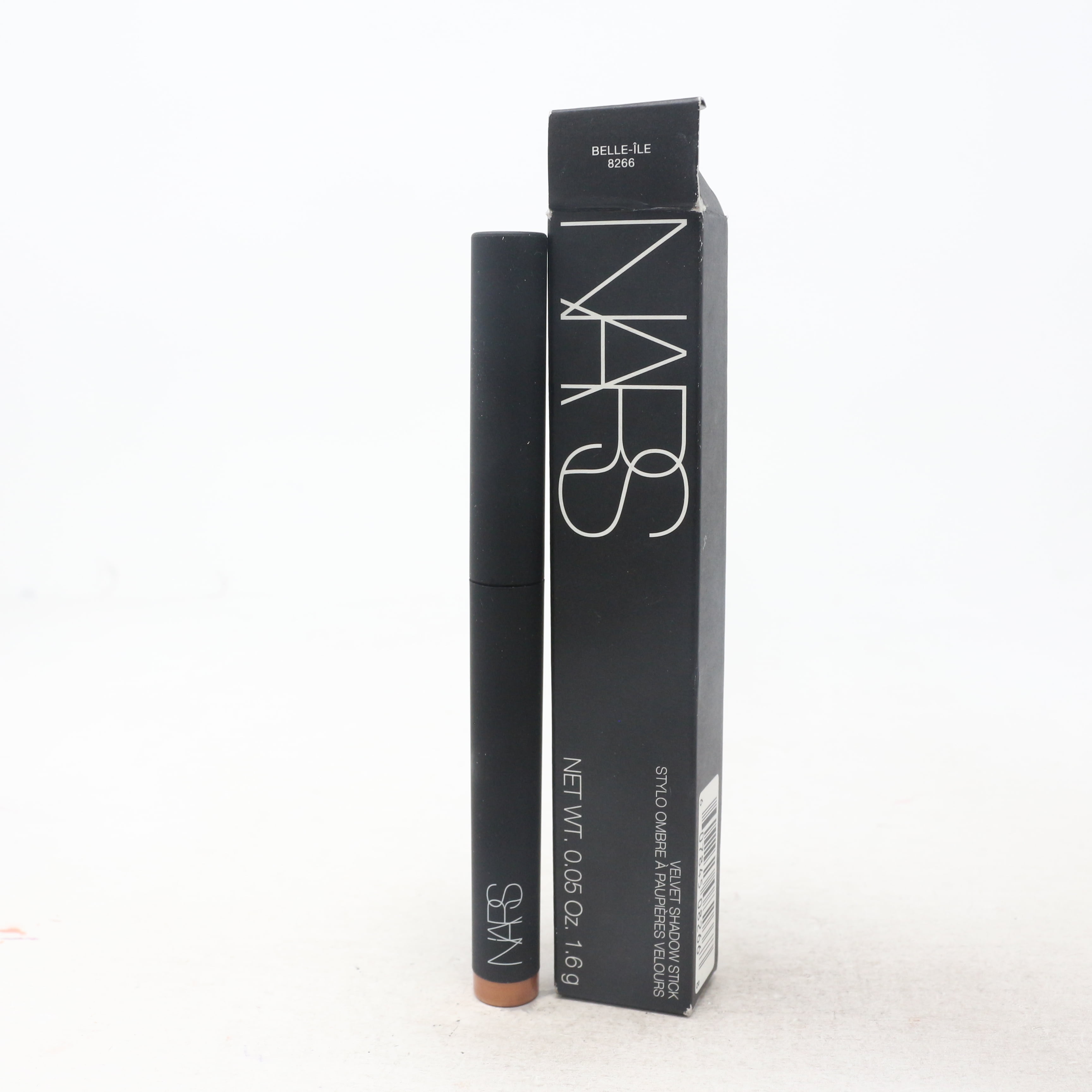 Nars Velvet Shadow Stick (belle-ile)