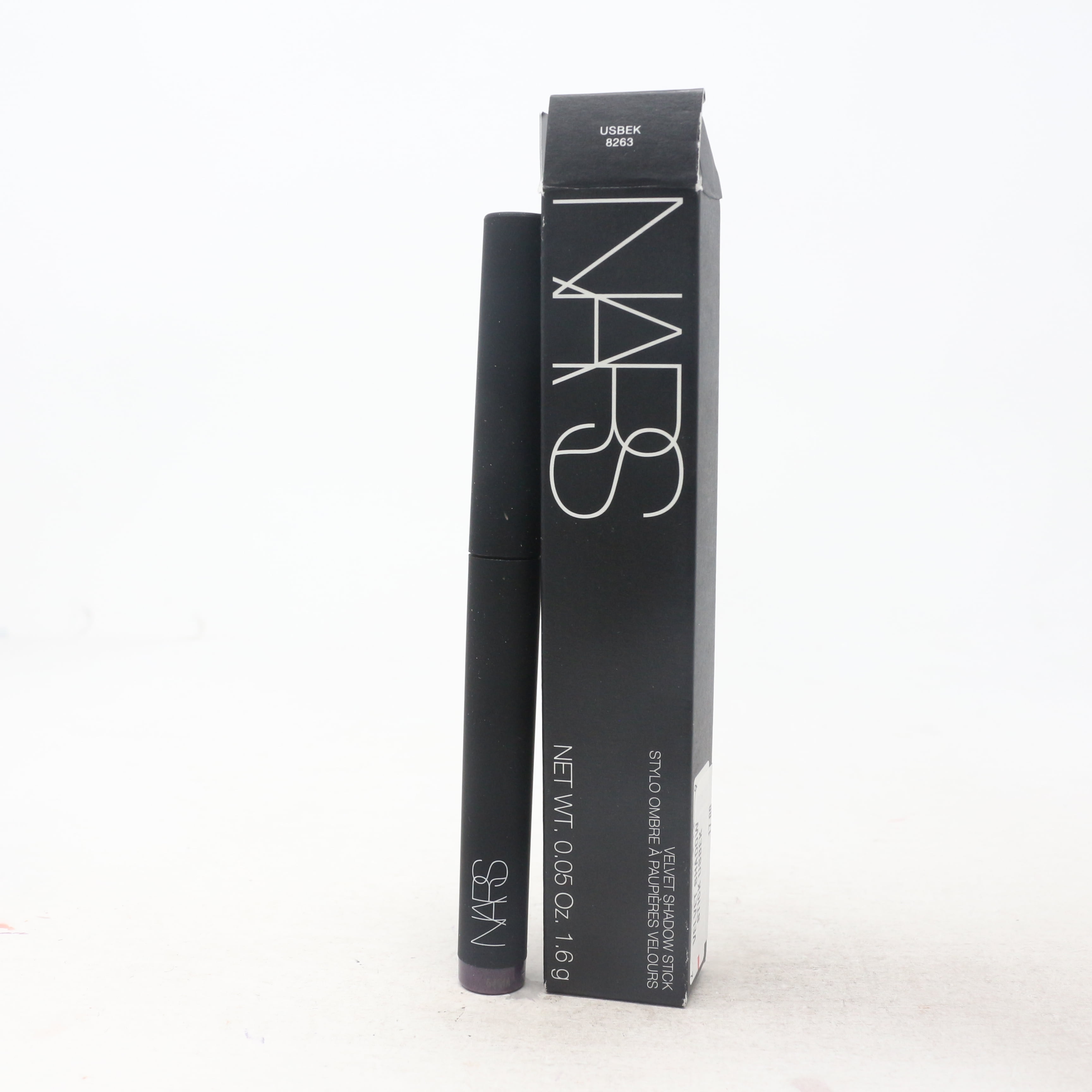 Nars Velvet Shadow Stick (Usbek Le)