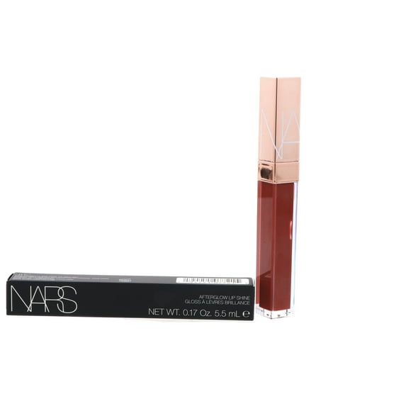 NARS Afterglow Lip Shine, Aragon, 0.17 oz