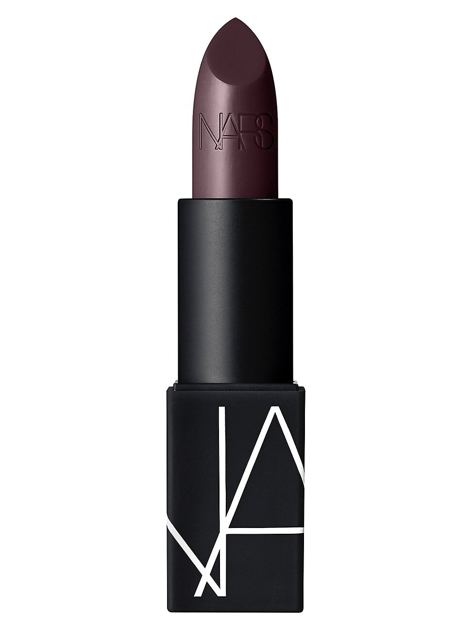 NARS/ LIPSTICK - HEREOINE RED (SATIN 0.12 OZ (3.5 ML)