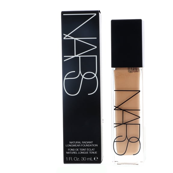 NARS by Nars Nars Natural Radiant Longwear Foundation - #Punjab (Medium 1) --30ml/1oz WOMEN