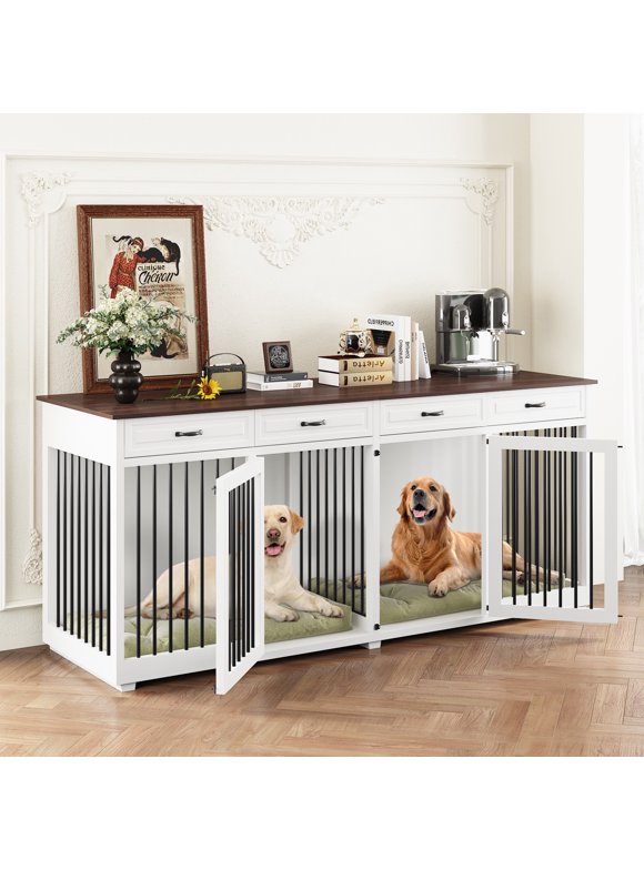 XXL Dog Crates in Dog Crates