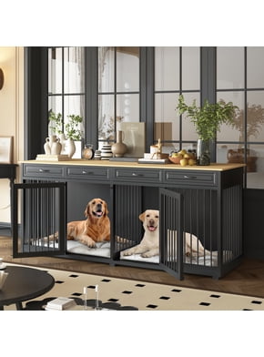XXL Dog Crates in Dog Crates - Walmart