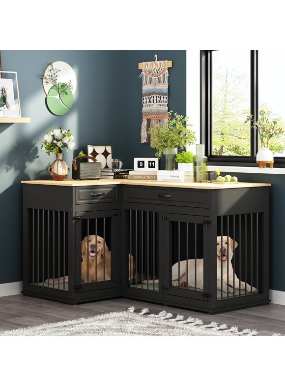 XXL Dog Crates in Dog Crates