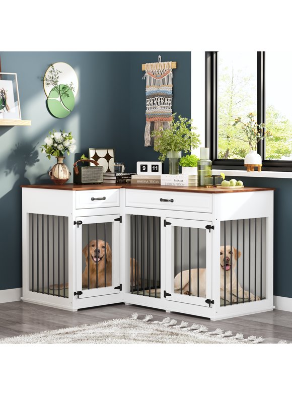 XXL Dog Crates in Dog Crates