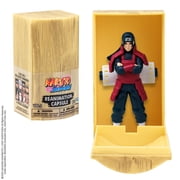 Naruto Shippuden Edo Tensei Mini Figure in Coffin Capsule, 1 pack