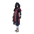 NARUTO Madara Uchiha Anime Action Figure NARUTO Madara Uchiha Figures ...